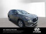 Used 2021 Hyundai Santa Fe SE image 2
