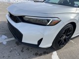 New 2025 Honda Civic Sport image 4