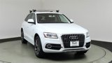 Used 2013 Audi Q5 3.0T Prestige w/ Prestige Pkg image 2