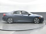 Used 2017 Honda Civic EX-L image 4