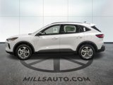 New 2025 Ford Escape ST-Line w/ Tech Pack #1 image 3