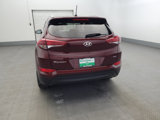 Used 2017 Hyundai Tucson SE image 6