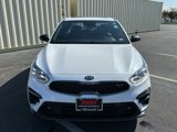 Used 2021 Kia Forte GT w/ GT2 Package image 2