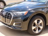 Used 2023 Audi Q5 2.0T Premium Plus w/ Premium Plus Package image 3