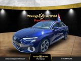 Used 2022 Audi A3 2.0T Premium Plus image 2