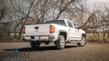 Used 2014 Chevrolet Silverado 1500 LTZ w/ LTZ Plus Package image 4