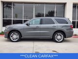 Certified 2022 Dodge Durango GT image 4