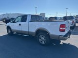 Used 2005 Ford F150 Lariat image 3