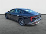 Certified 2025 Kia K4 LXS image 3