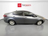 Used 2017 Kia Forte S w/ S Technology Package image 2