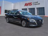 Used 2024 Nissan Altima 2.5 SV image 3