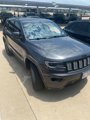 Used 2020 Jeep Grand Cherokee Altitude image 3