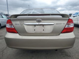 Used 2002 Toyota Camry XLE image 5