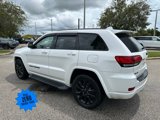 Used 2018 Jeep Grand Cherokee Altitude image 5