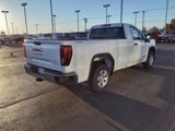 New 2025 GMC Sierra 1500 Pro w/ Pro Value Package image 4