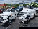 Certified 2021 Jeep Grand Cherokee Limited w/ Quick Order Package 2GK 80th image 3