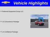 New 2026 Chevrolet TrailBlazer LS w/ LS Convenience Package image 2