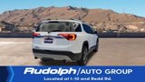Used 2017 GMC Acadia SLT image 5