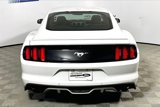Used 2017 Ford Mustang Premium w/ Pony Package image 4