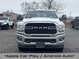 Certified 2023 RAM 2500 Big Horn w/ Level 1 Equipment Group image 2
