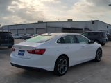 Used 2023 Chevrolet Malibu LT image 3