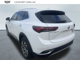 Used 2023 Buick Envision Essence image 4