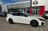 Used 2024 Nissan Altima 2.5 SR image 6