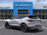 New 2025 Chevrolet Blazer LT w/ Redline Edition image 3