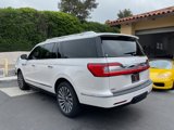 Used 2018 Lincoln Navigator L Reserve image 3