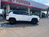 Used 2020 Jeep Compass Latitude image 6