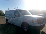 Used 2016 Nissan NV 2500 SV w/ Technology Package image 3