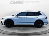Used 2021 Volkswagen Tiguan SE R-Line image 5