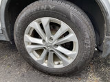 Used 2016 Nissan Rogue SV w/ SV Moonroof Package image 6