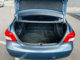 Used 2008 Toyota Yaris Sedan image 4