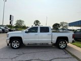 Used 2018 GMC Sierra 1500 SLT image 3