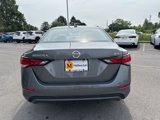 Certified 2022 Nissan Sentra SV image 6