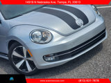 Used 2012 Volkswagen Beetle Turbo image 6