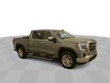 Certified 2021 GMC Sierra 1500 SLT w/ SLT Premium Plus Package image 2