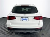 Used 2021 Mercedes-Benz GLC 300 4MATIC image 5