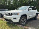 Used 2021 Jeep Grand Cherokee Limited image 2