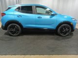 New 2025 Buick Encore GX Sport Touring w/ Comfort Package image 2