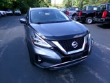 Used 2020 Nissan Murano SL image 2