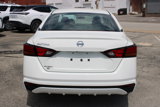Certified 2022 Nissan Altima 2.5 S image 4
