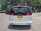 Used 2024 Chrysler Voyager LX image 4