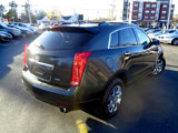 Used 2014 Cadillac SRX Luxury image 2