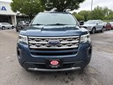 Used 2018 Ford Explorer XLT w/ Equipment Group 202A image 3