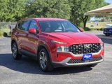 Used 2022 Hyundai Santa Fe SE image 2