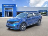 Used 2021 Kia Sorento S w/ Panoramic Sunroof Package image 3