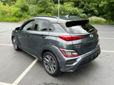 Used 2022 Hyundai Kona N Line w/ Tech Package image 3