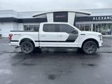 Used 2018 Ford F150 XLT w/ Equipment Group 302A Luxury image 2